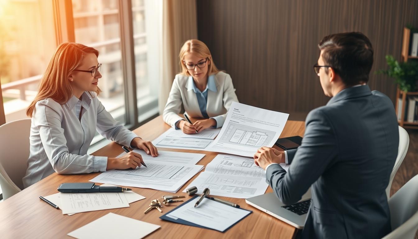 Startup contract planning